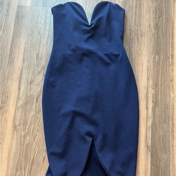 Nookie Mini Dress - Picture 1 of 4